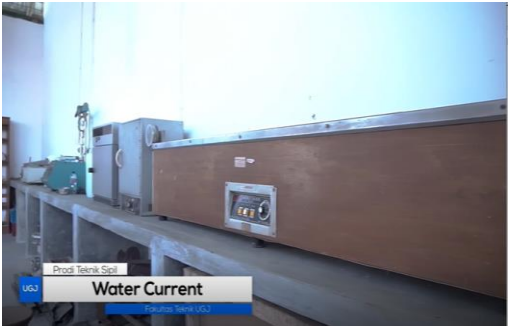 Water Current
