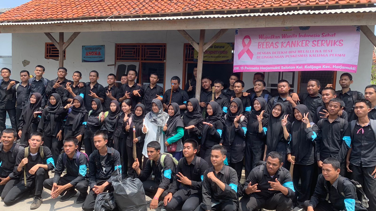 P2M FAKULTAS TEKNIK UGJ CIREBON