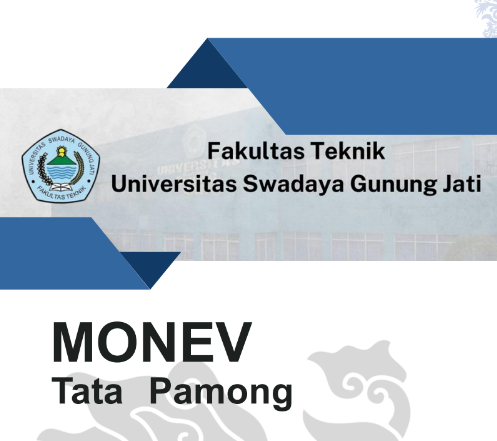Monitoring dan Evaluasi Tata Pamong