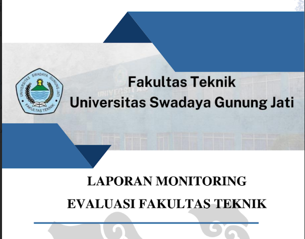 Monitoring dan Evaluasi Teknik Sipil