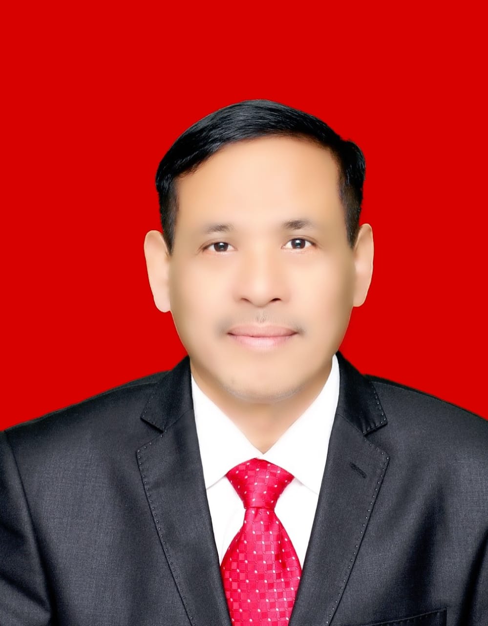 Dr. Nurullah Budisiswanto, S.T., M.T.