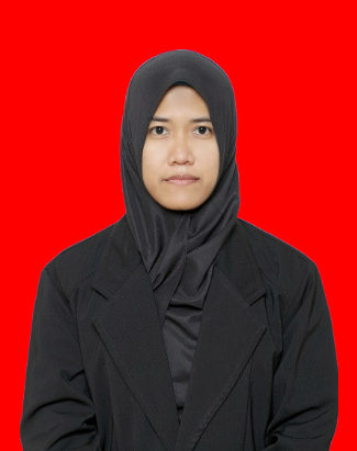 Juju Juhaeriyah, S.ST., M.T.