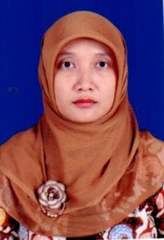 Aryati Indah Kusumastuti, ST., MT.