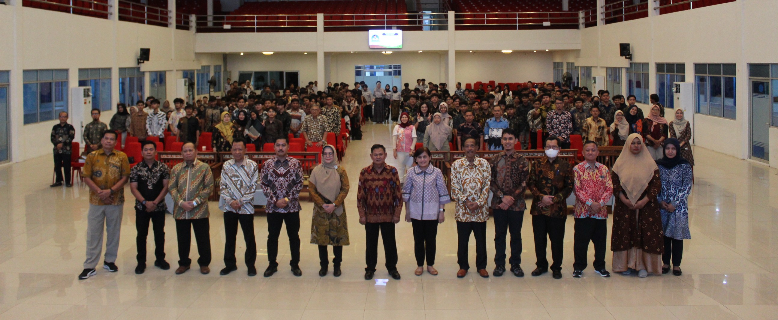 Seminar
