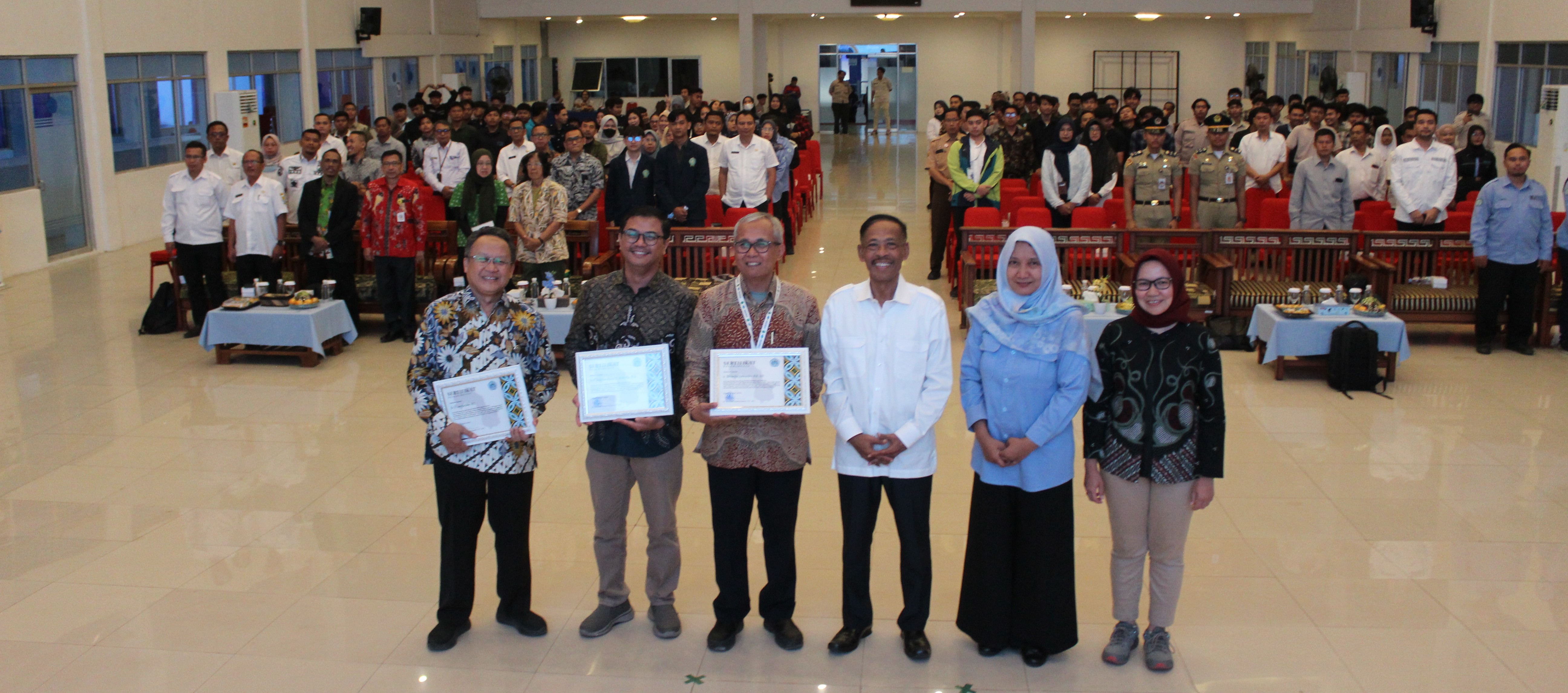 Seminar